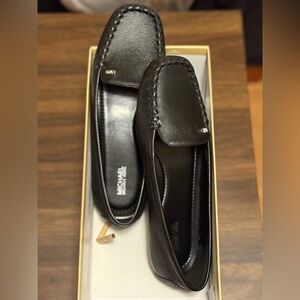 Michael Kors Gold Gift Box